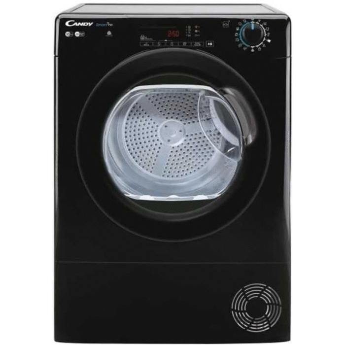 Candy CSOE C10TBGB-S 10 kg B Sèche-linge à Condensation Smart Pro Original