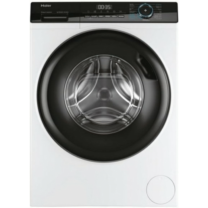 Haier HW100-B14939 10 kg 1400 tr/min Lave-linge Hublot Original